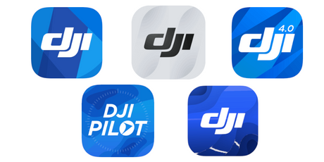 DJI App: Welche Flug-App brauche ich?