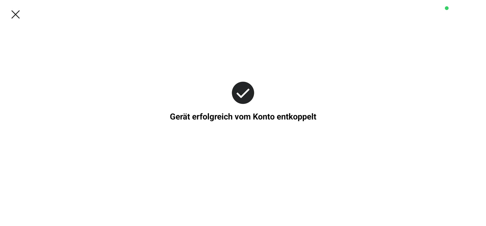 DJI Drohne abmelden: Gerätekopplung richtig entfernen