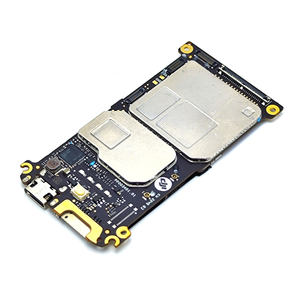 DJI Mini 3 Mainboard Platine