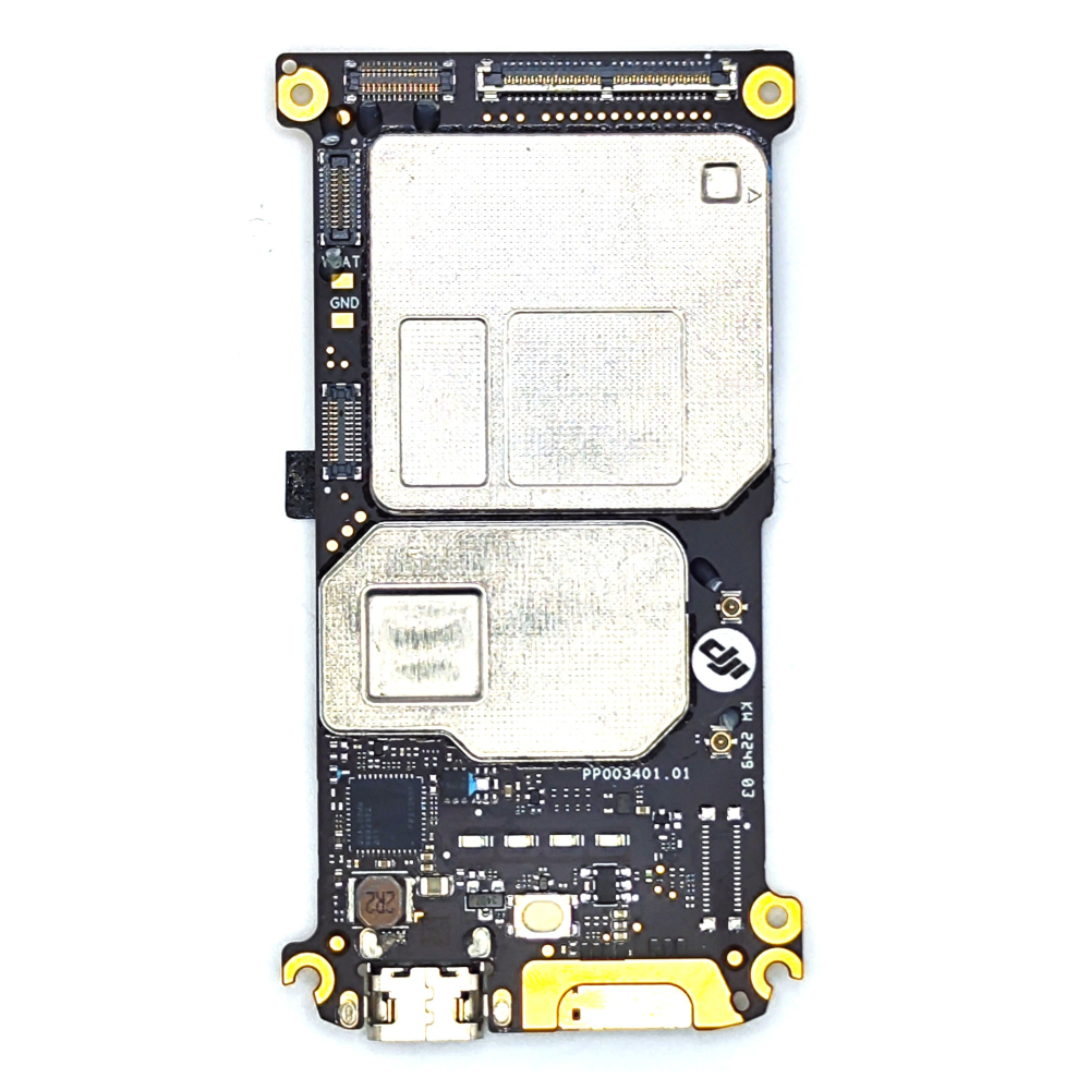 DJI Mini 3 Mainboard Platine