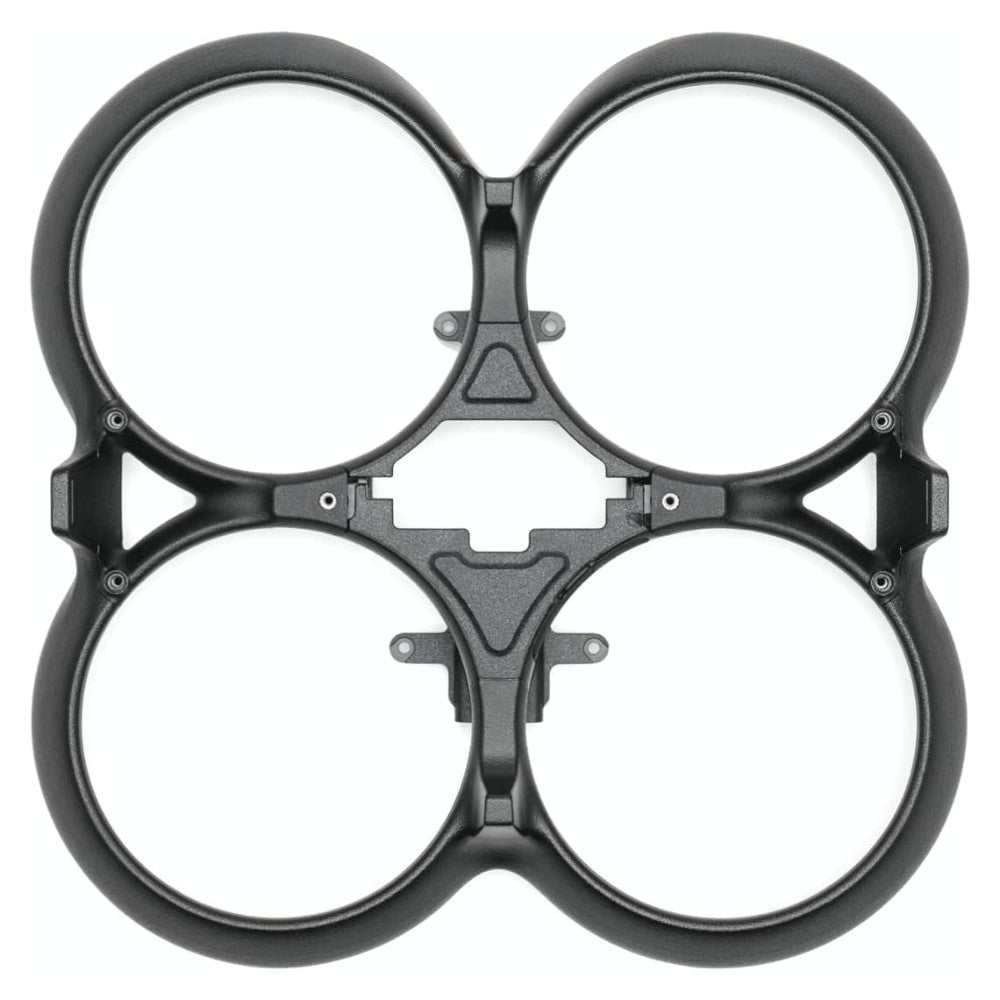 DJI Avata Hauptrahmen Gehäuse Mittel Frame