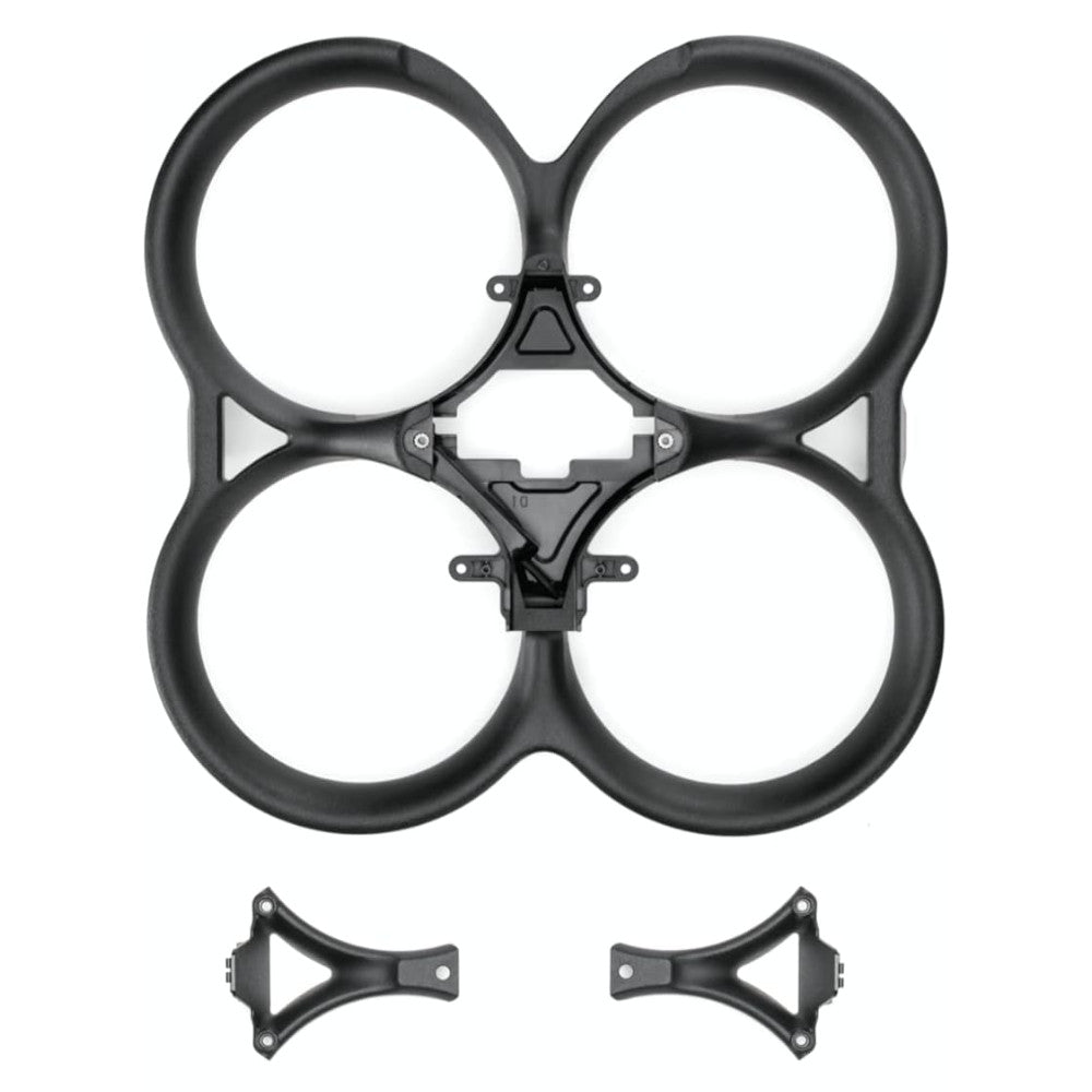 DJI Avata Hauptrahmen Gehäuse Mittel Frame