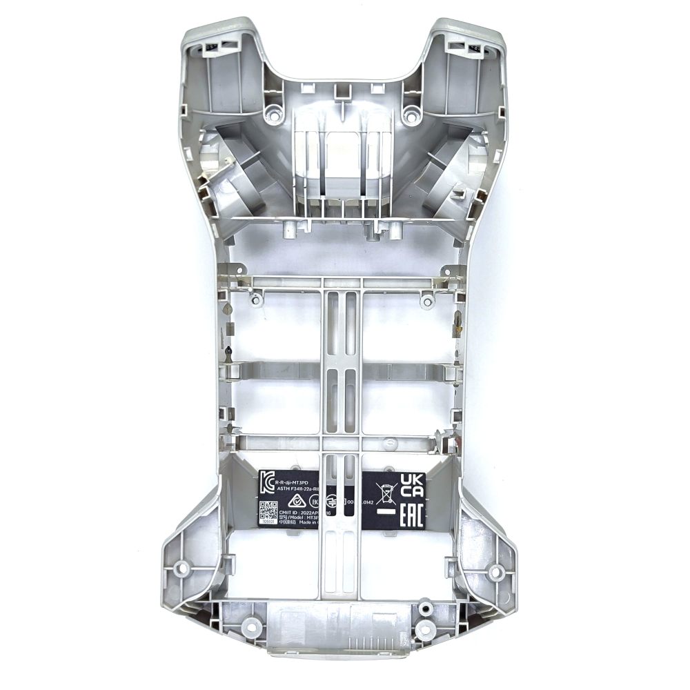 DJI Mini 3 Hauptrahmen