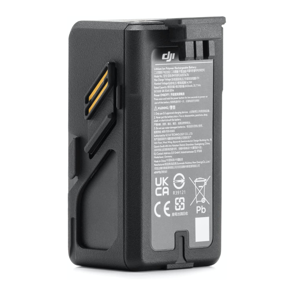 DJI Avata Intelligent Flight Battery