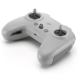DJI FPV Remote Controller 3 von schräg vorn mit Griffen
