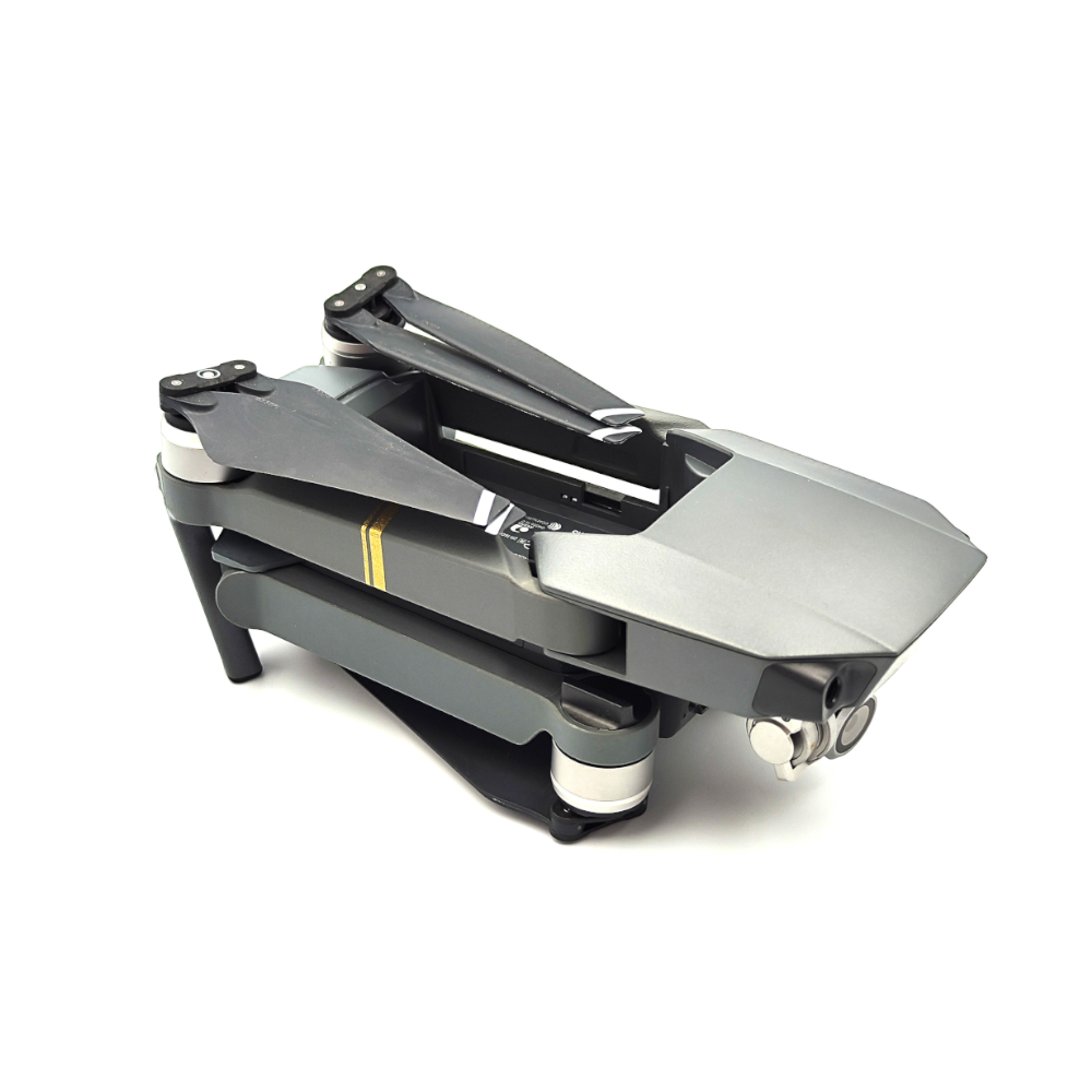 DJI Mavic Pro Drohne einzeln mit Propellern
