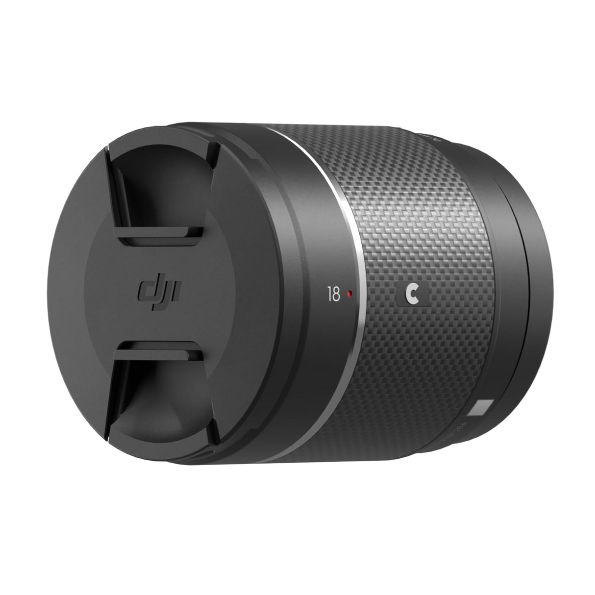 DJI DL 18 mm F2.8 ASPH Objektiv