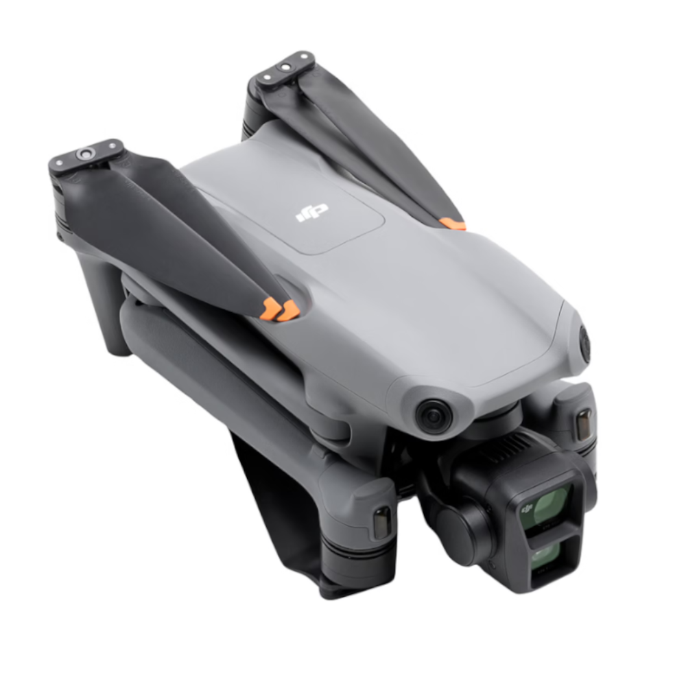 DJI Air 3 Drohne einzeln mit Propellern