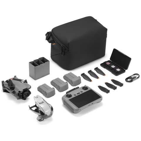 DJI Mini 5 Pro Fly More Combo (DJI RC 2)