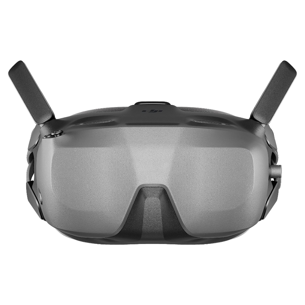 DJI Avata 2 Fly Samrt Combo (drei Akkus)