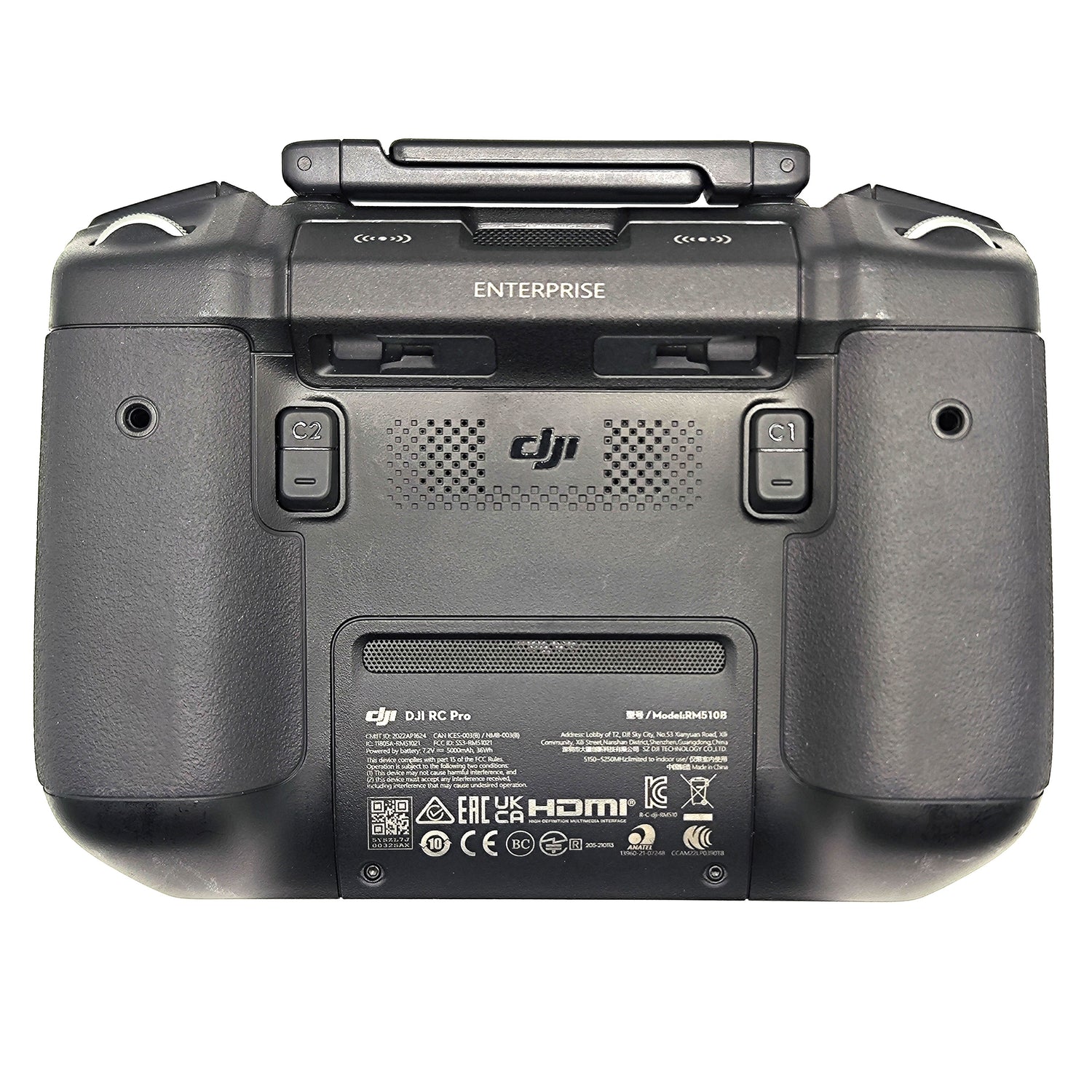 DJI RC Pro Enterprise RM510B