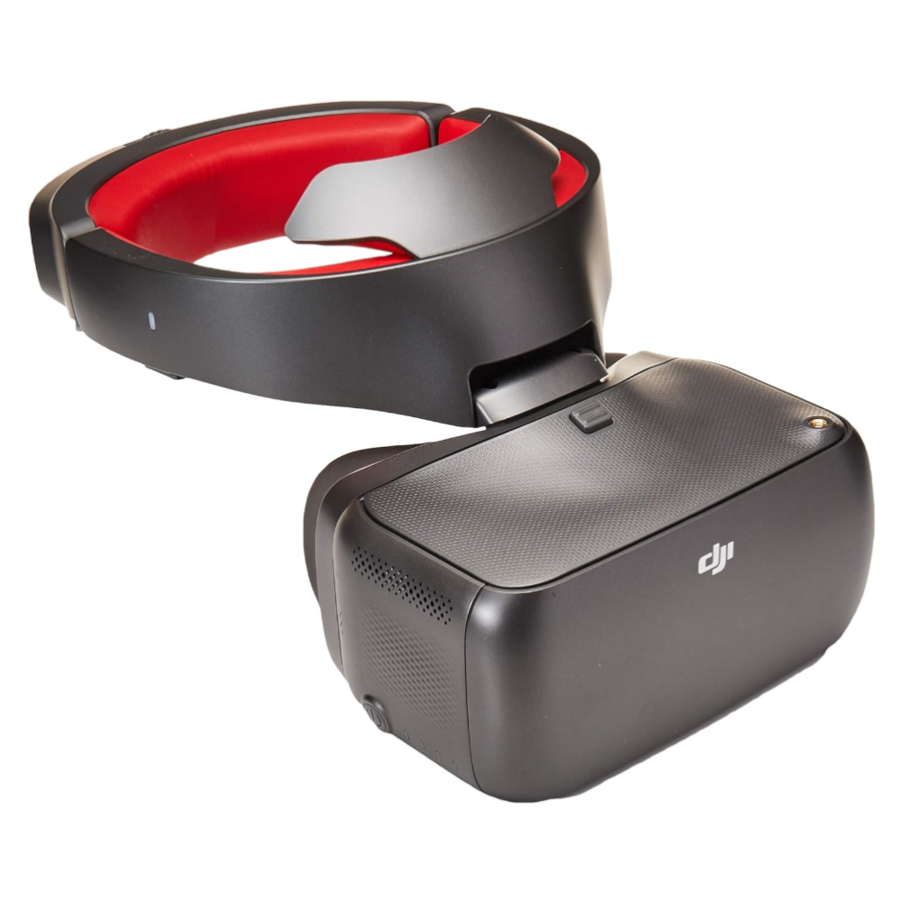 DJI Goggles Racing Edition (RE)