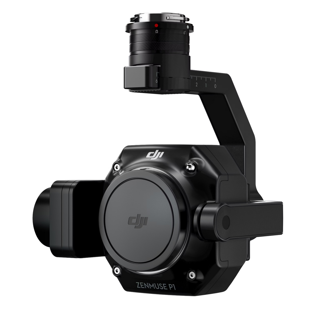 DJI Zenmuse P1
