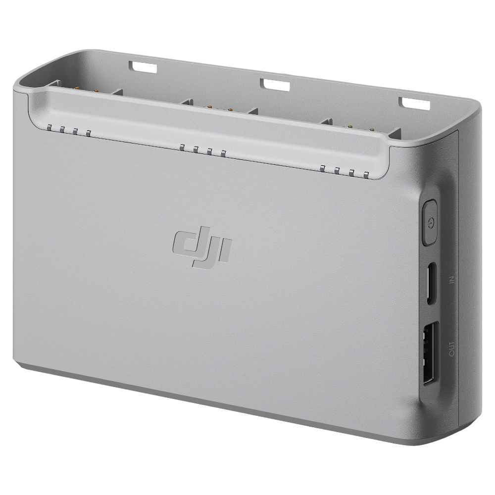 DJI Mini 2 Zweiwege-Ladestation