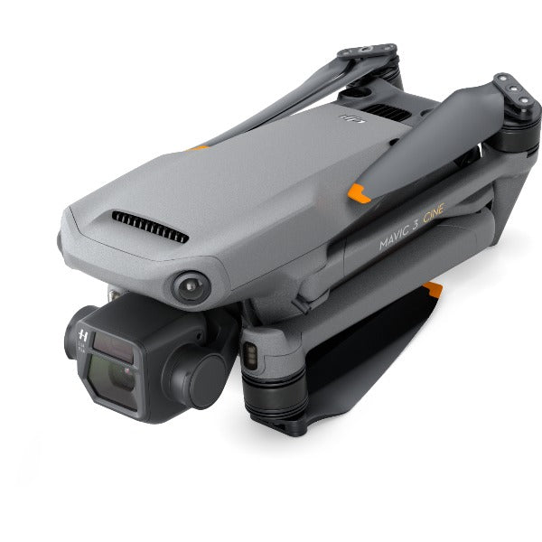 DJI Mavic 3 Cine Drohne einzeln mit Propellern