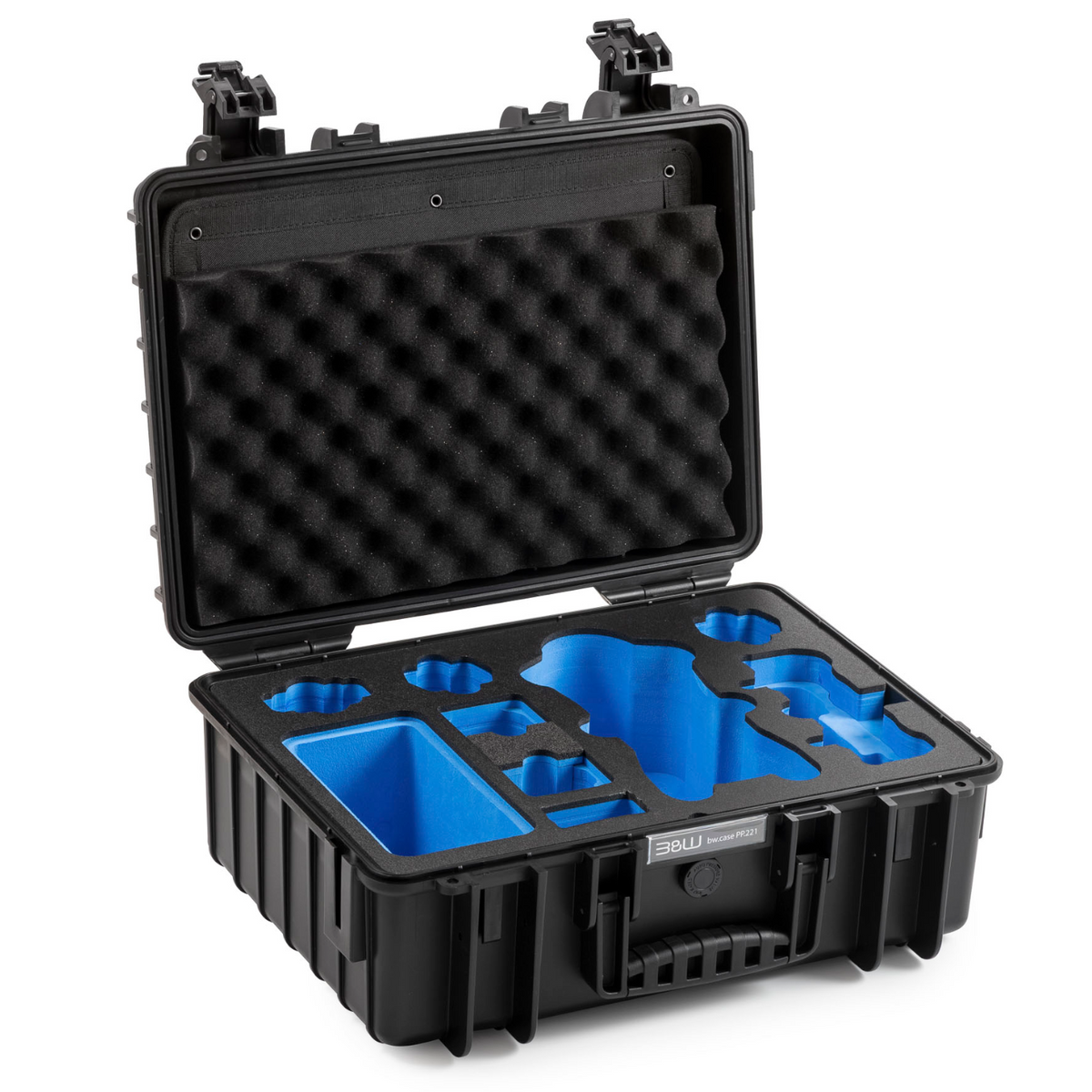 B&W Transportkoffer Typ 5000 (DJI Mavic 4 Pro)