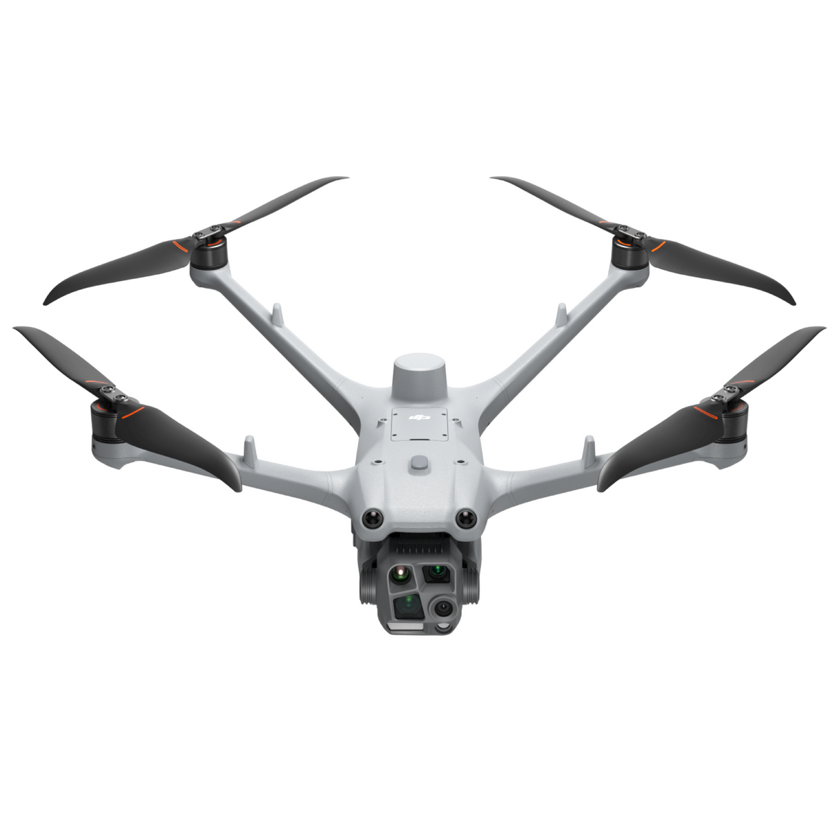 DJI Matrice 4TD