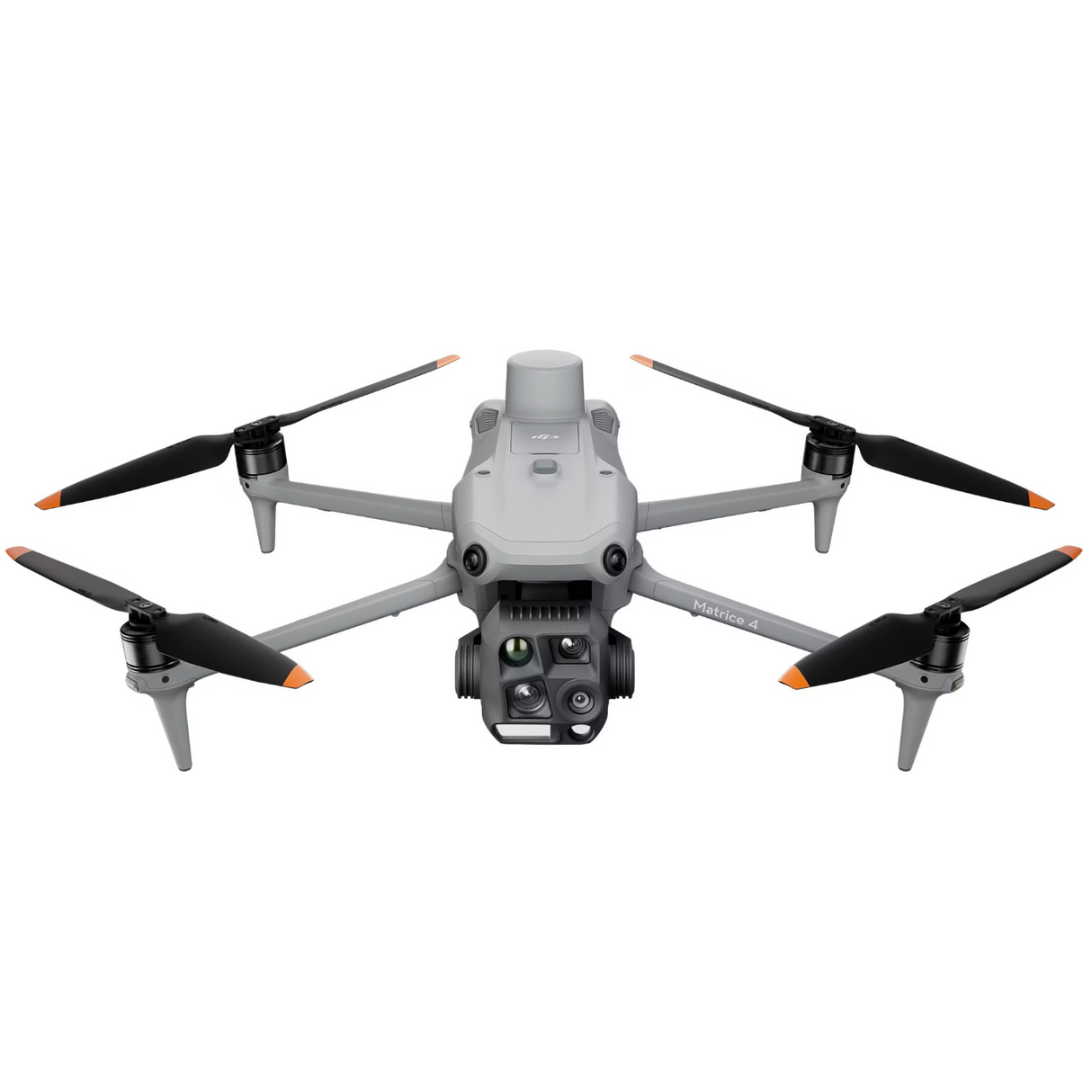 DJI Matrice 4T Thermal