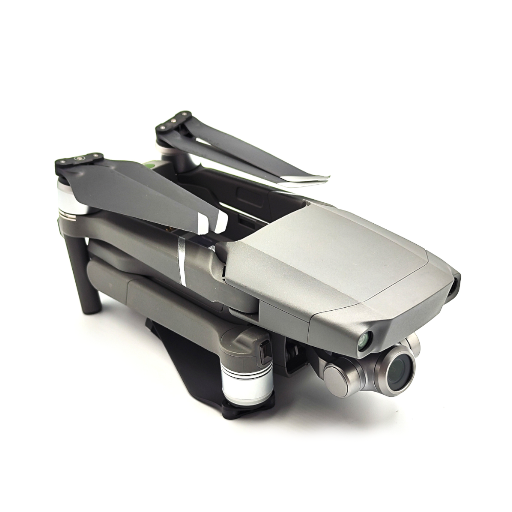 DJI Mavic 2 Zoom Drohne einzeln mit Propellern