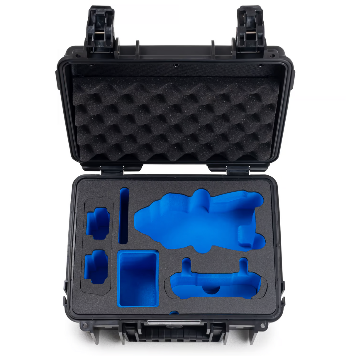 B&W Outdoor Case Typ 3000 (DJI Air 3 Serie)