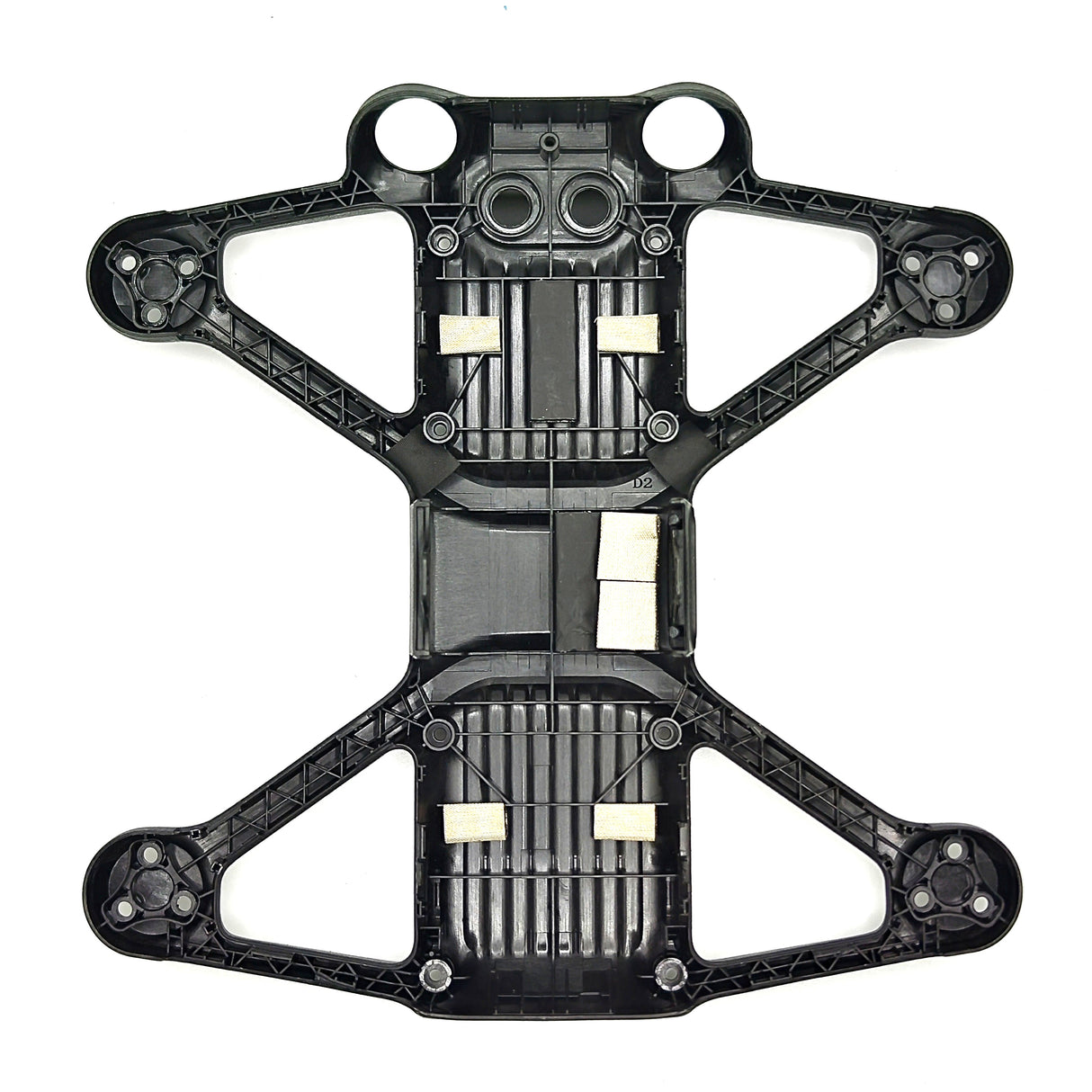 DJI Avata 2 unteres Gehäuse