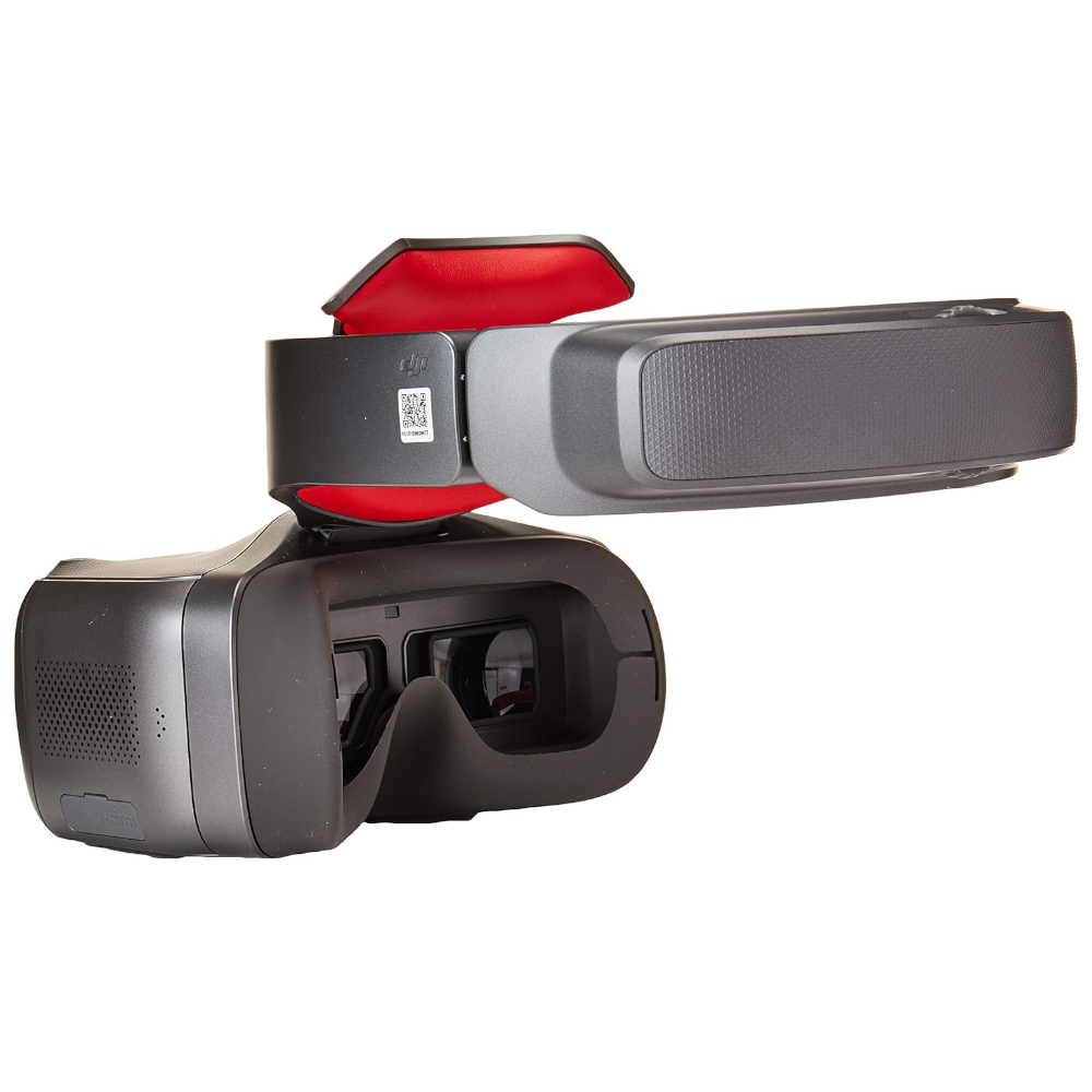DJI Goggles Racing Edition (RE)