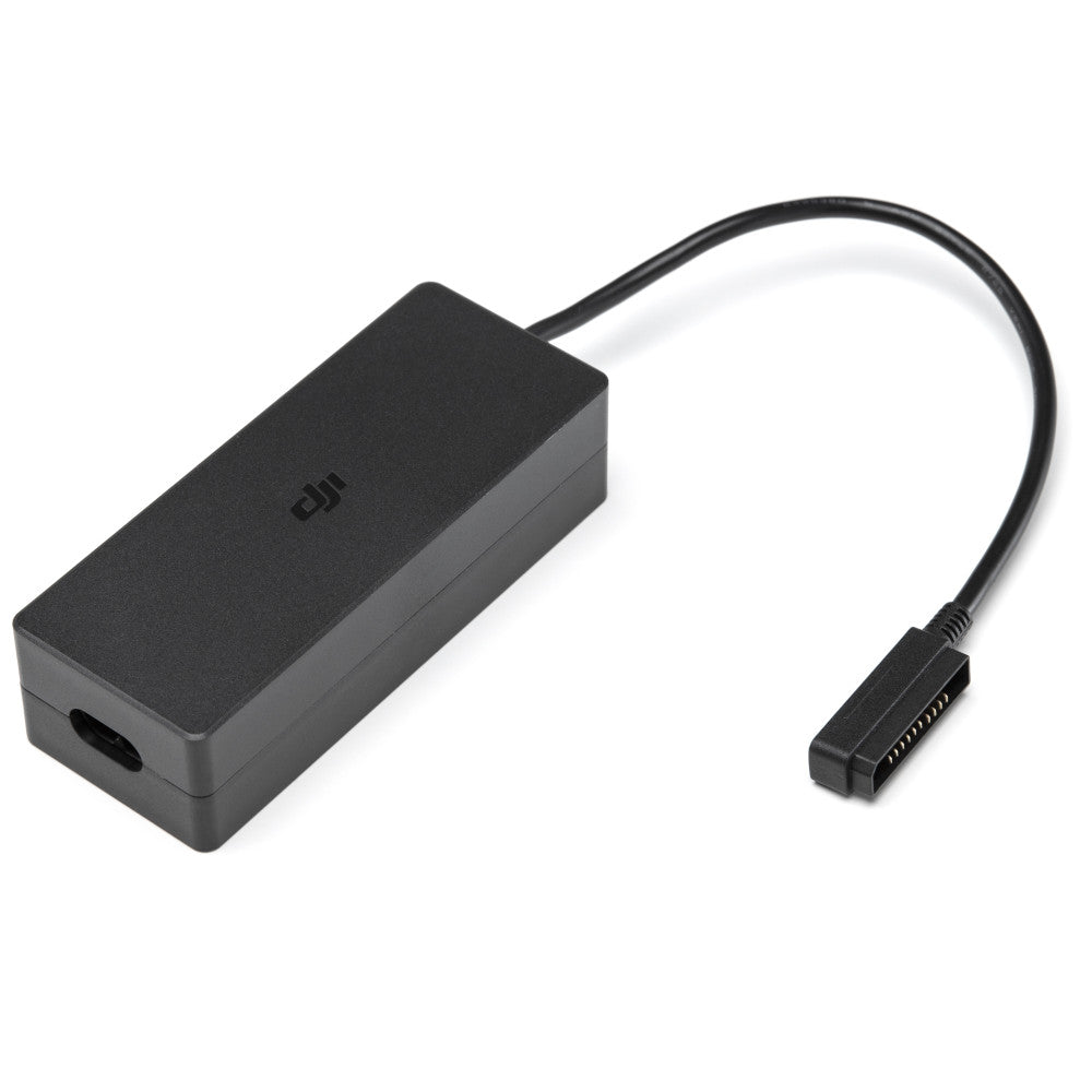 DJI Mavic Pro Akkuladegerät