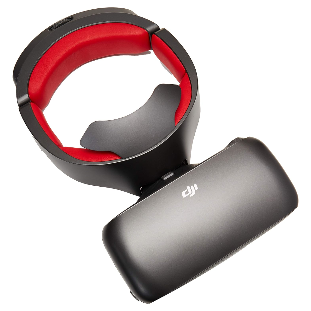 DJI Goggles Racing Edition (RE)
