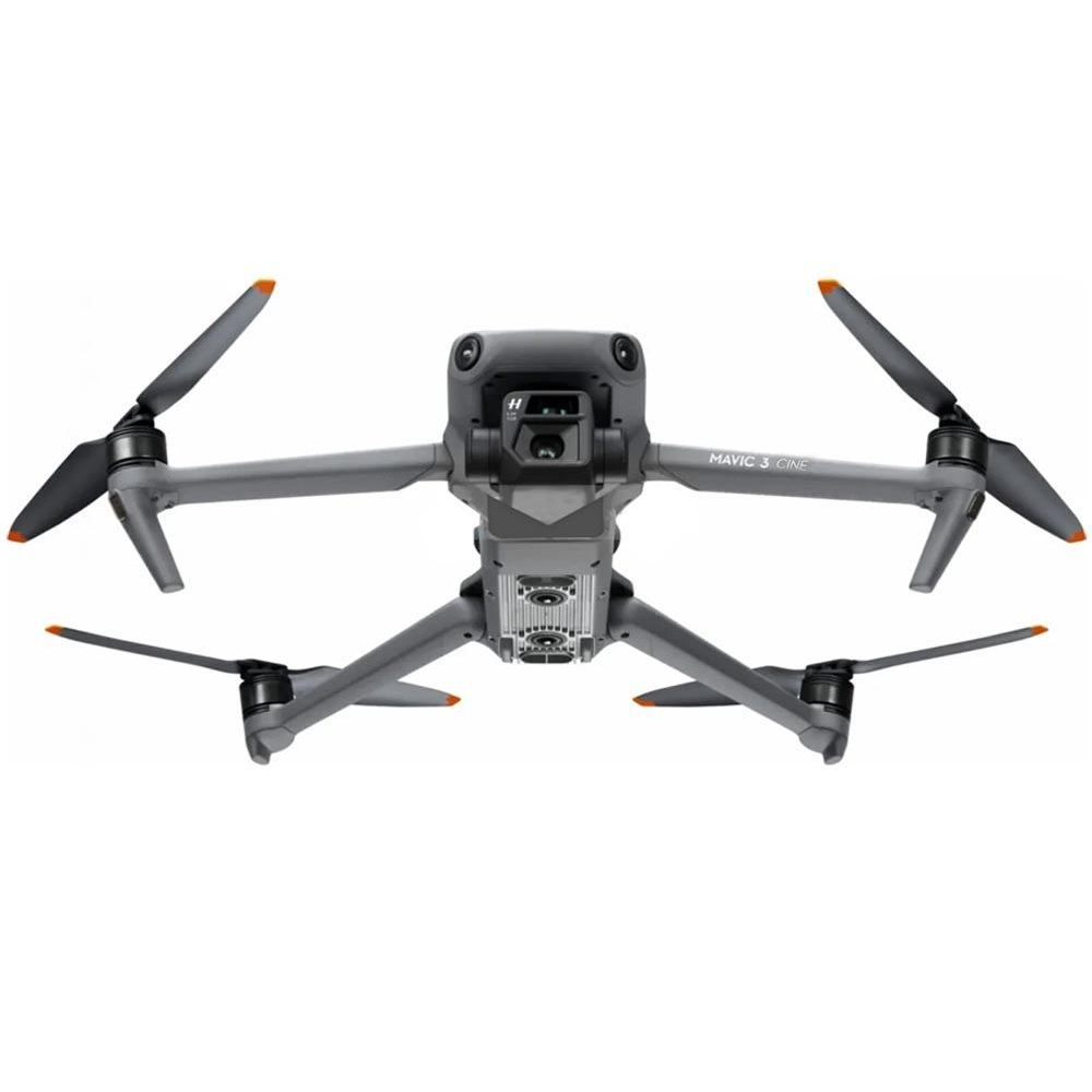 DJI Mavic 3 Cine Drohne einzeln mit Propellern