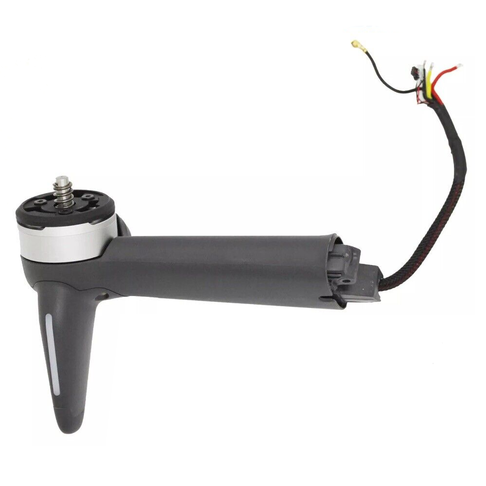 DJI FPV Arm mit Motor & Leuchtleiste