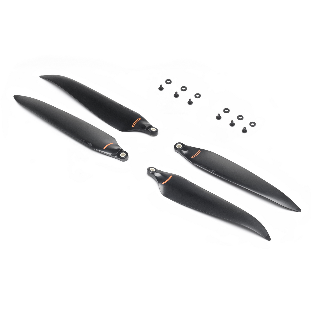 DJI Matrice 4D Serie - Geräuscharme Anti-Eis Propeller