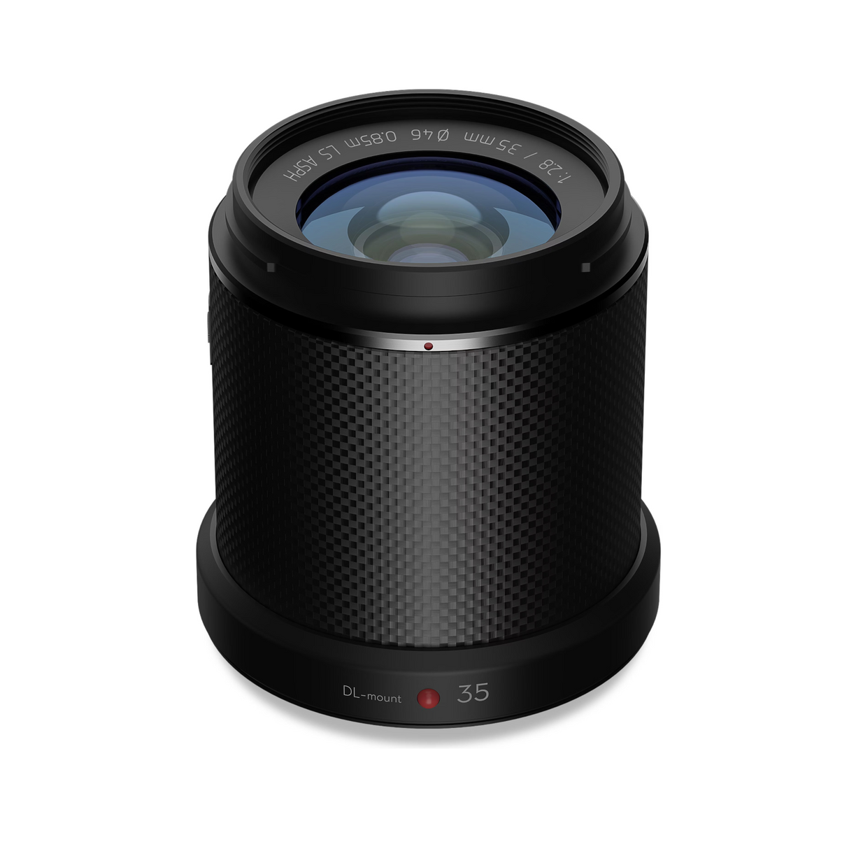 DJI Zenmuse P1