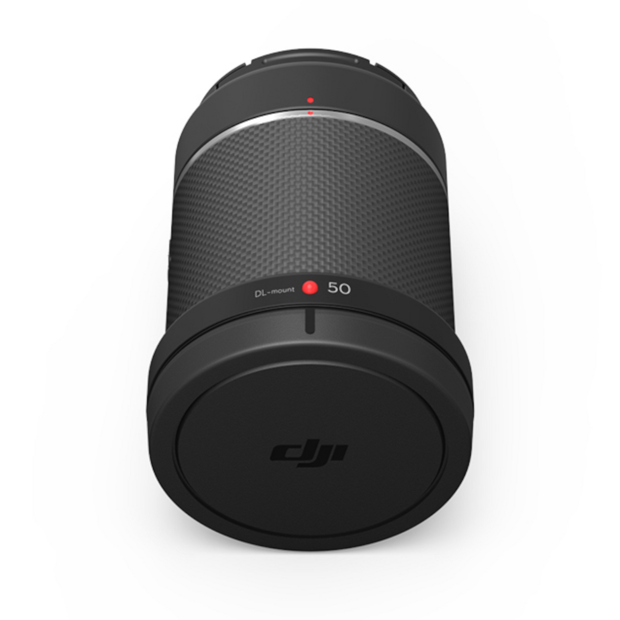 DL 50mm F2.8 LS ASPH Objektiv