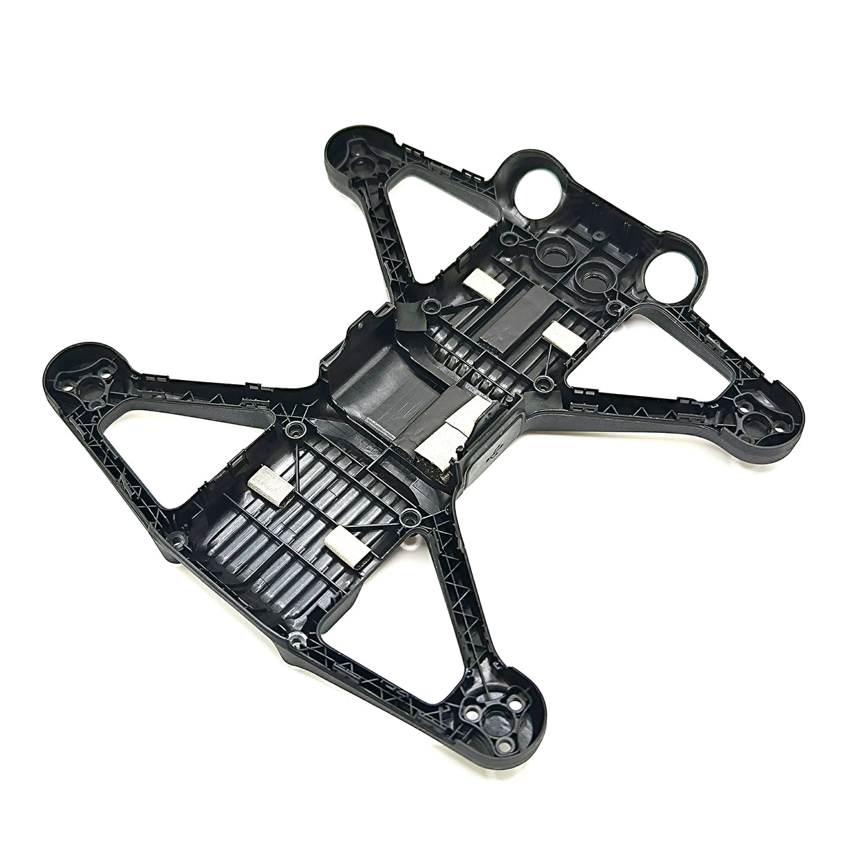 DJI Avata 2 unteres Gehäuse