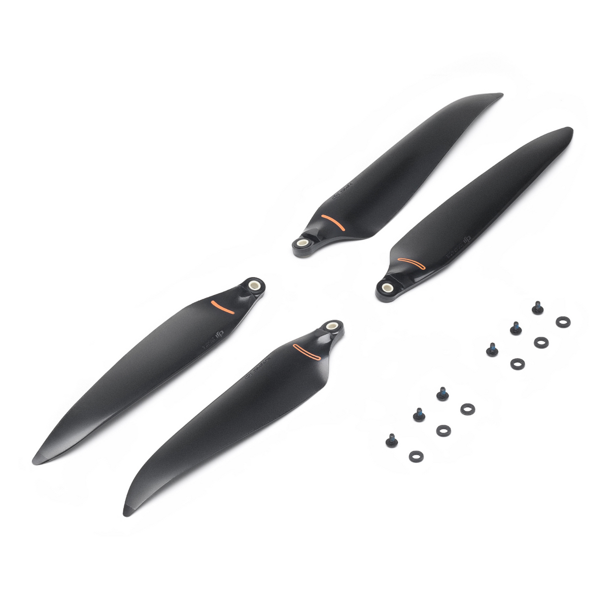 DJI Matrice 4D Serie - Geräuscharme Anti-Eis Propeller