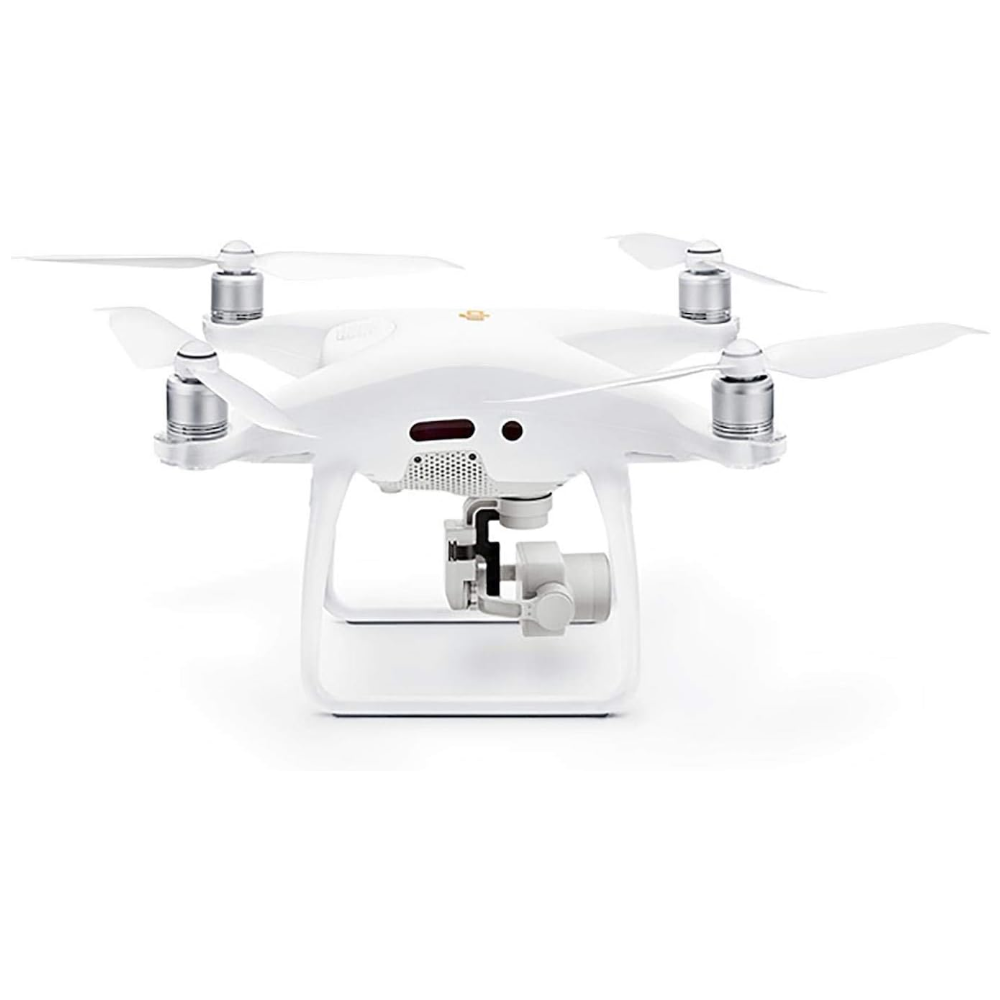 DJI Phantom 4 Pro V2.0 Drohne einzeln mit Propellern