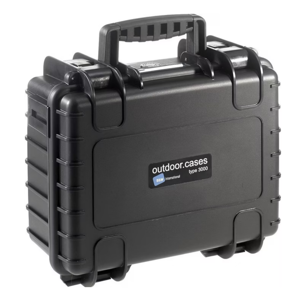 B&W Outdoor Case Typ 3000 (DJI Air 3 Serie)