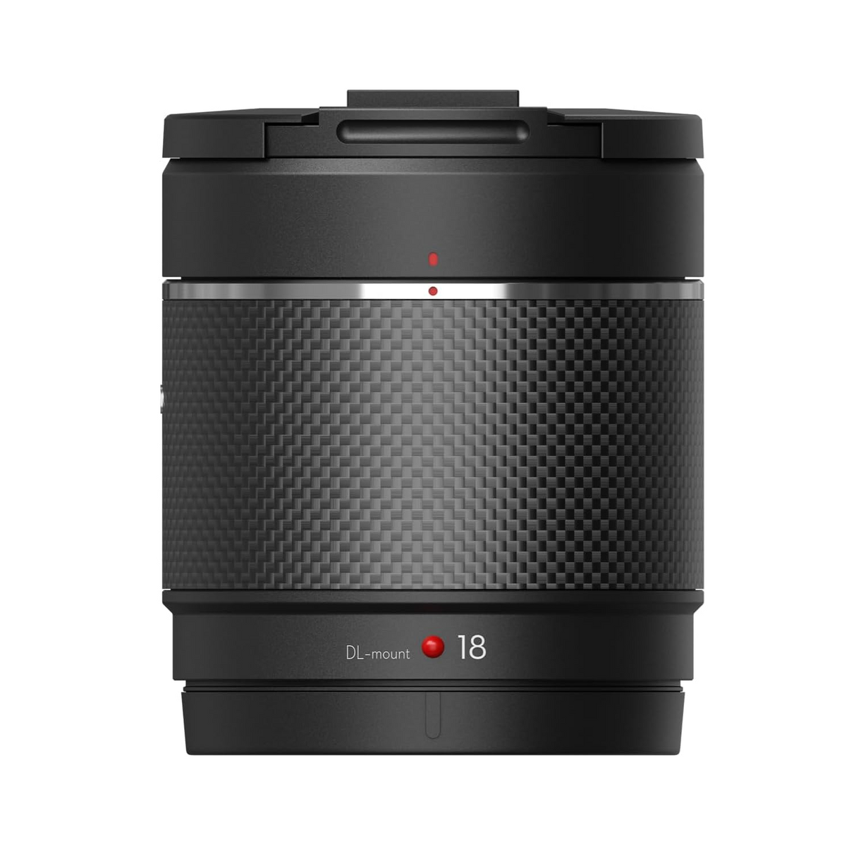 DJI DL 18 mm F2.8 ASPH Objektiv