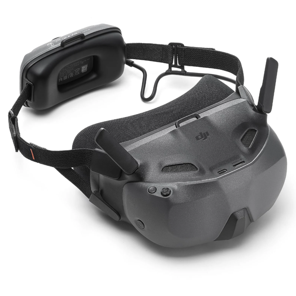 DJI Goggles N3