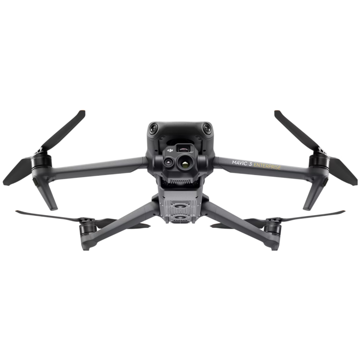 DJI Mavic 3TA Thermal Advanced C1 – Unteransicht