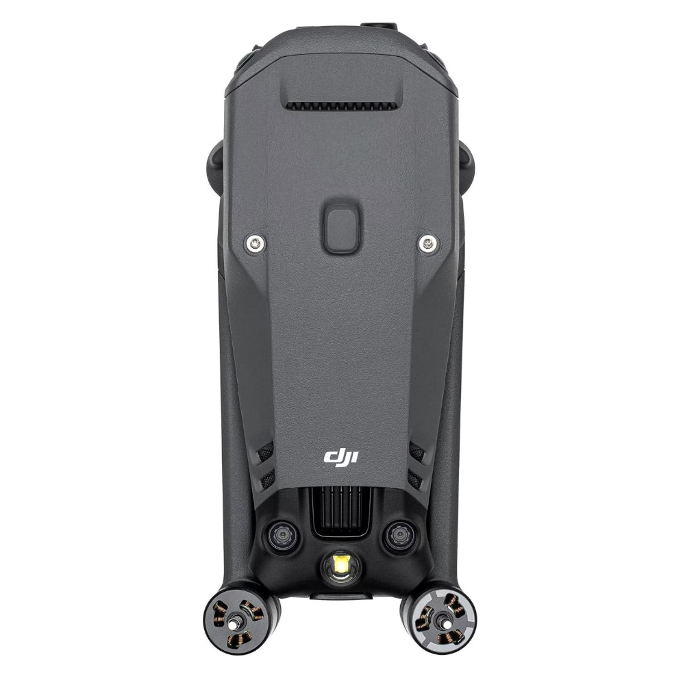 DJI Mavic 3 Thermal Drohne einzeln mit Propellern