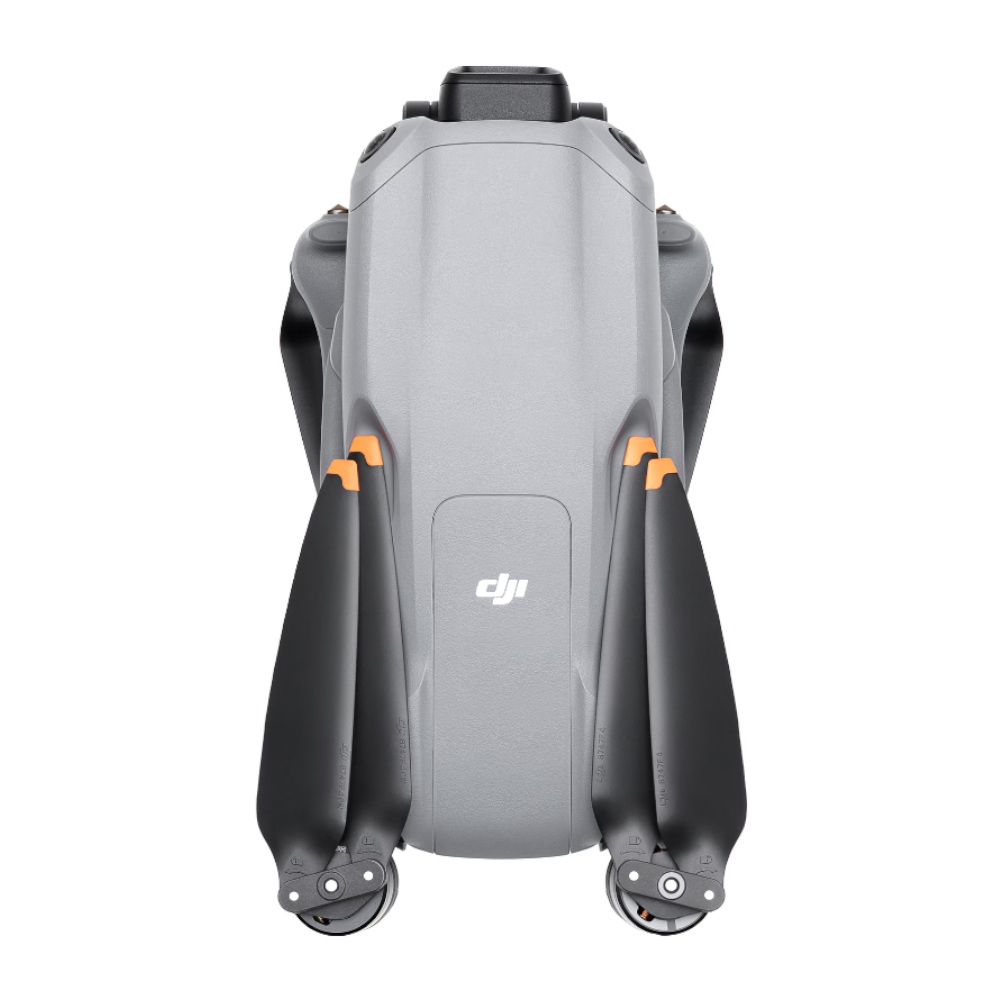DJI Air 3 Drohne einzeln mit Propellern