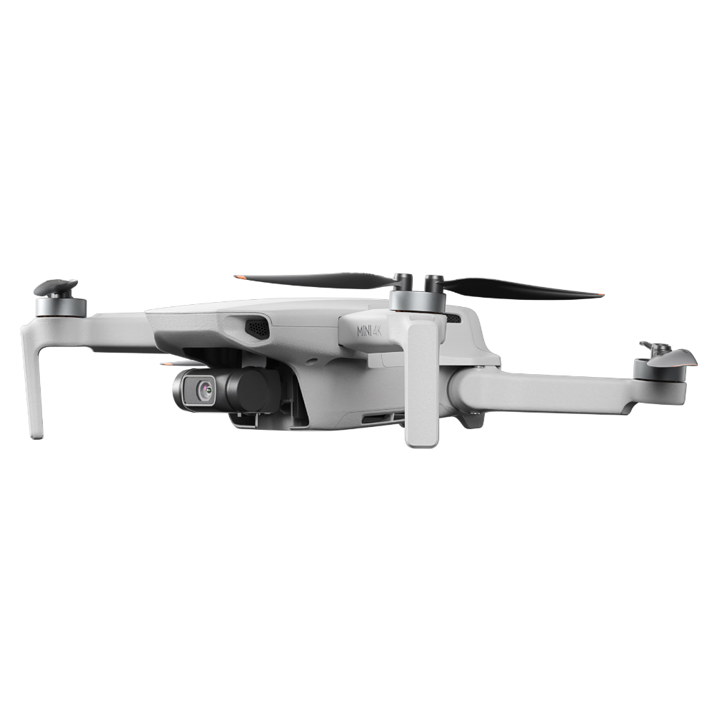 DJI Mini 4K Fly More Combo