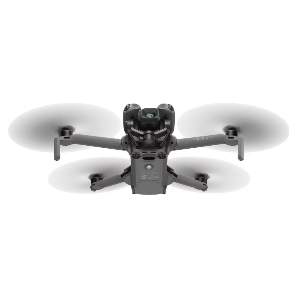 DJI Mini 5 Pro Fly More Combo (DJI RC 2)