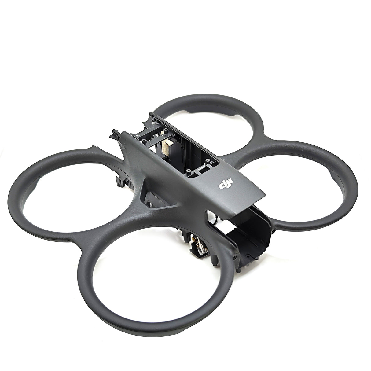 DJI Avata 2 Gehäuse mit Antennen