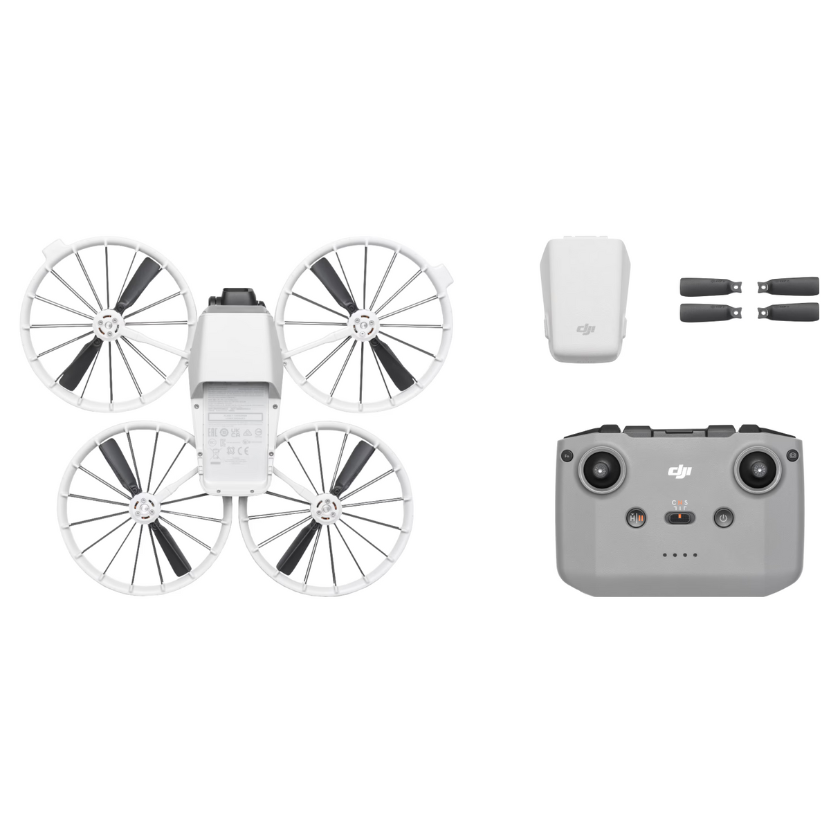 DJI Flip (RC-N3)