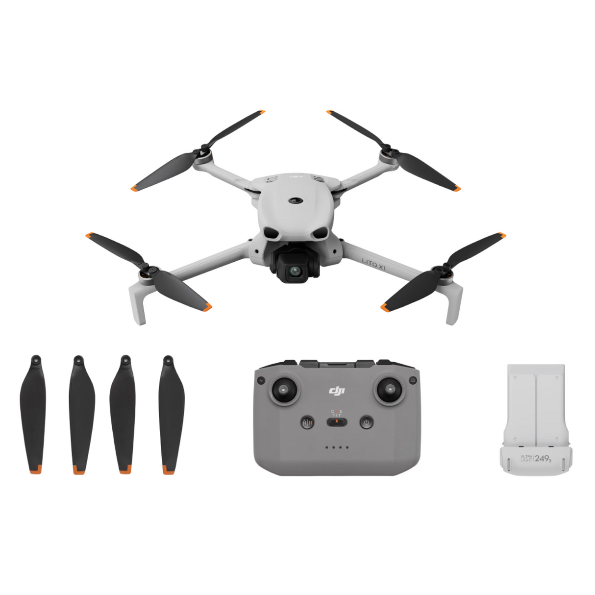 DJI Lito X1 (RC-N3)