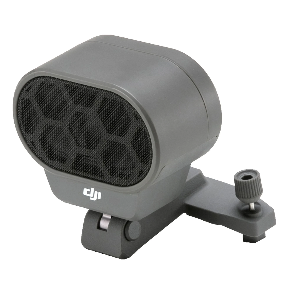 DJI Mavic 2 Enterprise Speaker