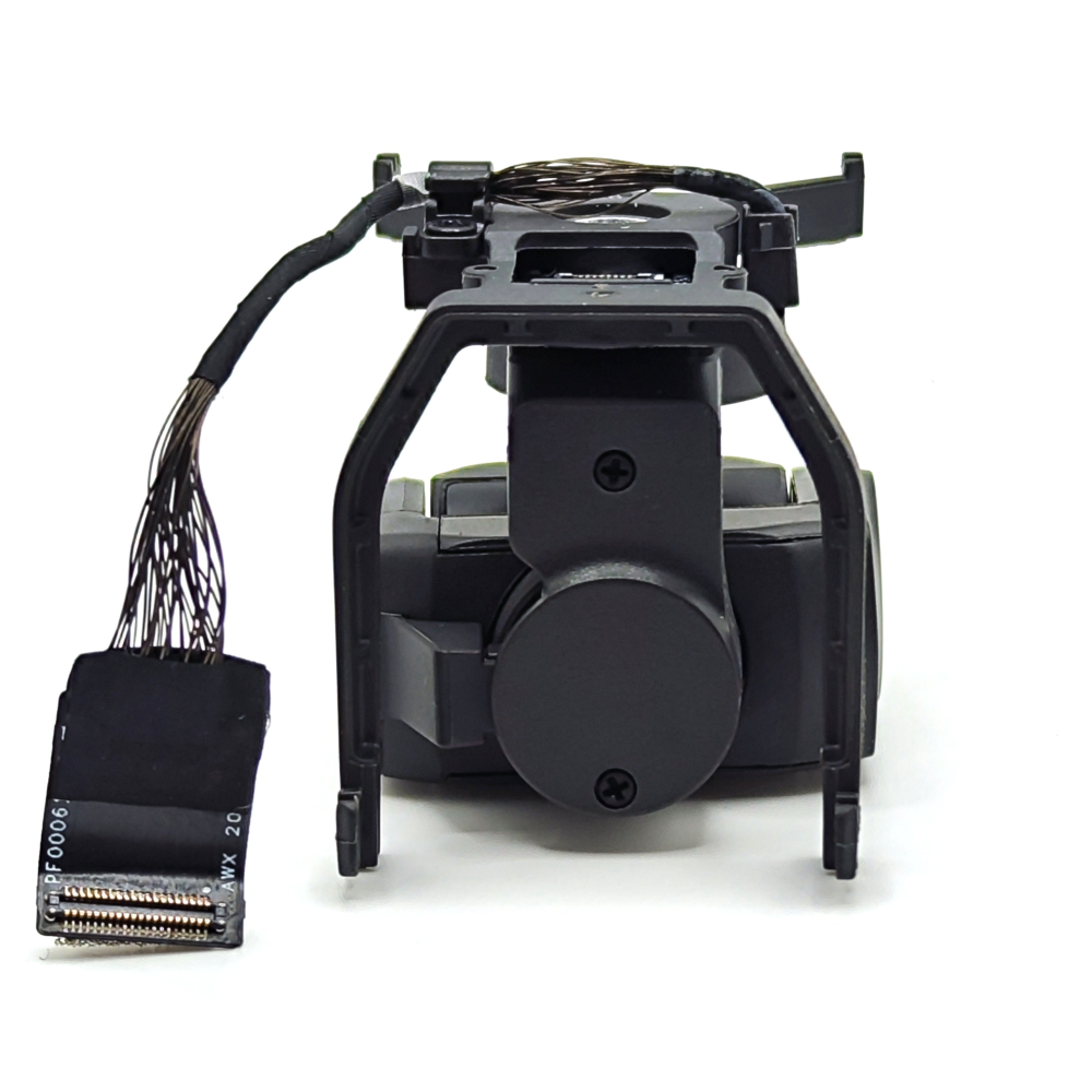 DJI Mini 4K Gimbal und Kamera Modul mi Flexkabel