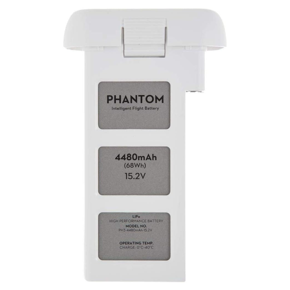 DJI Phantom 3 Intelligent Flight Battery